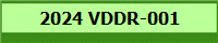 2024 VDDR-001