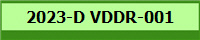 2023-D VDDR-001