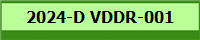 2024-D VDDR-001
