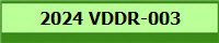 2024 VDDR-003