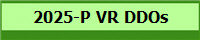 2025-P VR DDOs