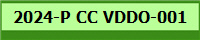 2024-P CC VDDO-001
