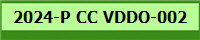 2024-P CC VDDO-002