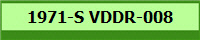 1971-S VDDR-008